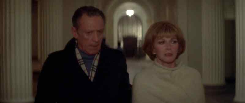 You can't make me believe it. - You've got to