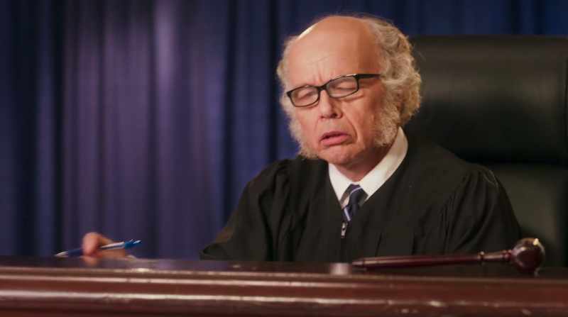 You can't object. Your lawyer has to object