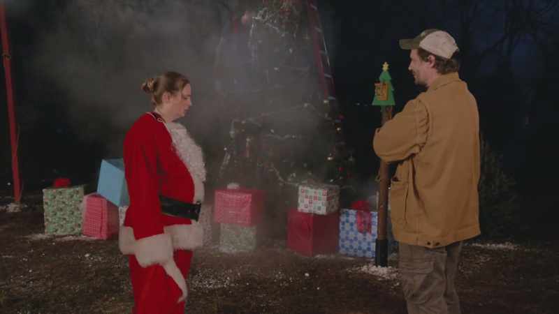 You can't even plug in a string of lights without screwing up