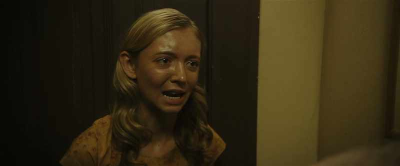 You can't punish me for this. I never wanted it. I never asked for it
