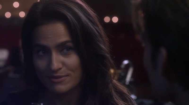 You can't save him, Jax. Lei's too good