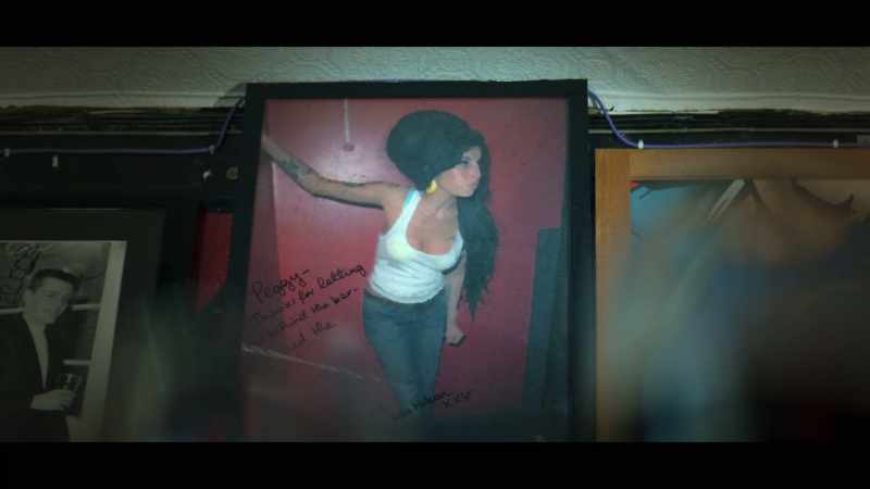 �� You can't stand me, no ♪