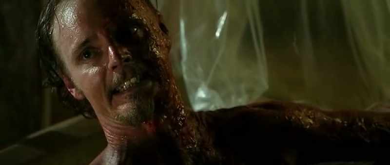 You can't stop a thing like that