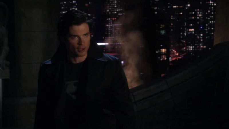 You can't stop me, Zod. We're leaving this planet