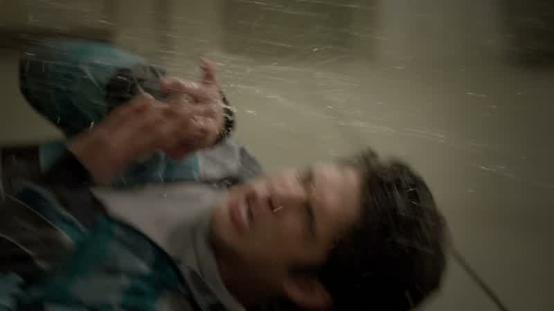You can't tell Derek, okay?