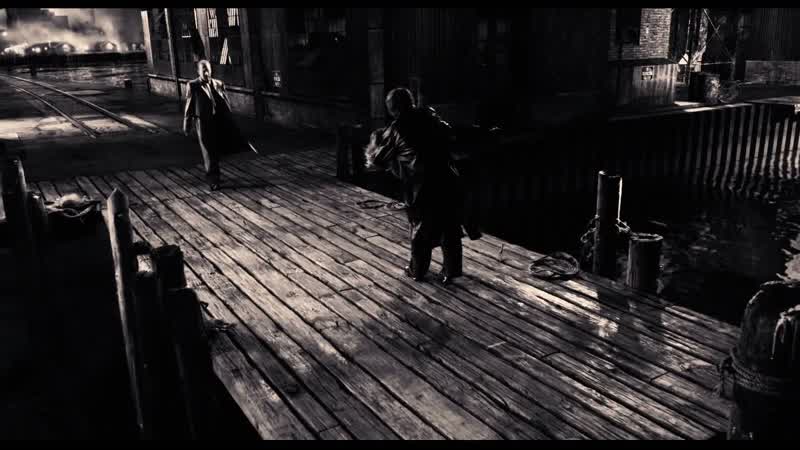 You can't touch me you piece of shit copLook at you You can't even lift that cannon you're carryingSure I can