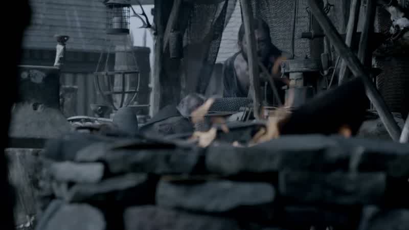 You can't win, Rollo!