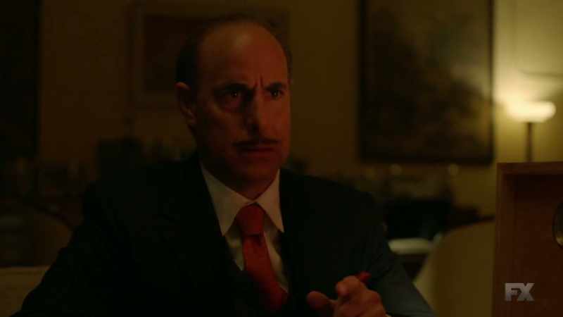 You can't work for zanuck. We have an agreement