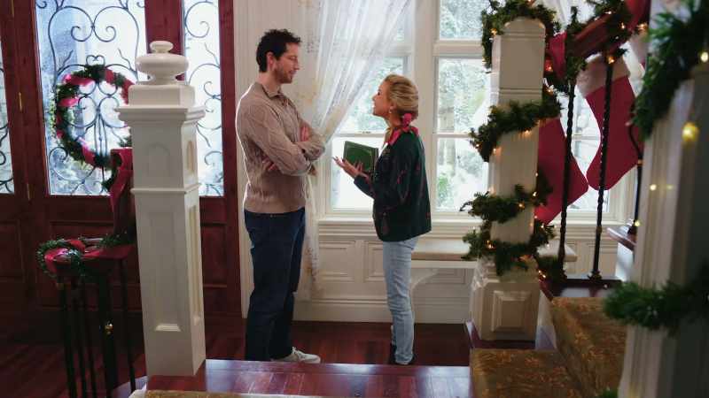 You care about creating magic memories during the holidays