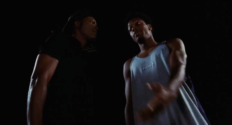 You catch a nigga off guard with this shit
