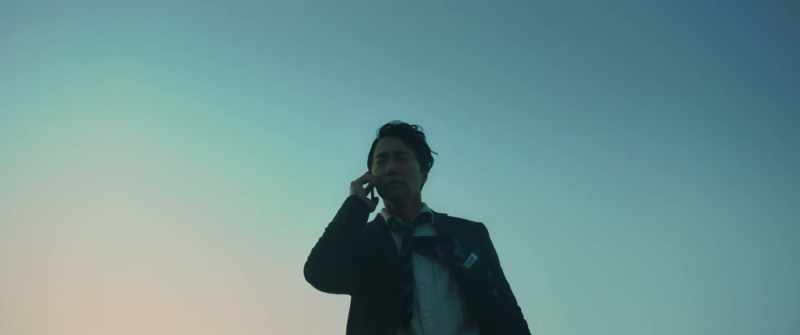 You changed my grandma's phone