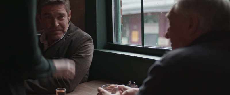 You cheating? - Call it house rules