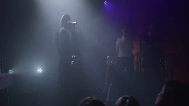 �� You chose to fade away ♪