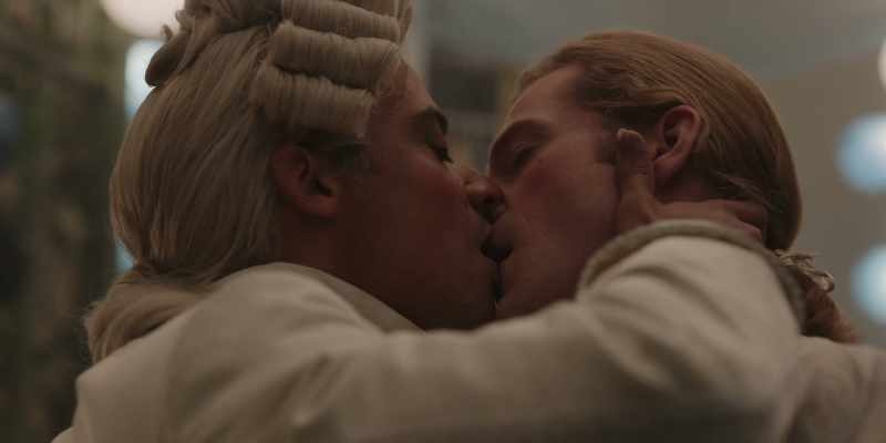 You chose Lestat over her time and time again