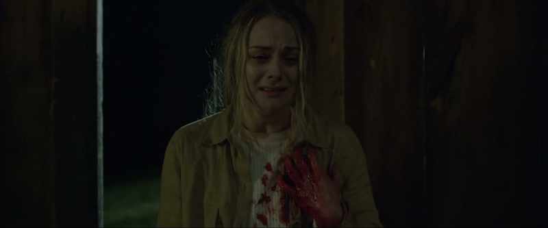 You chose her over everyone?