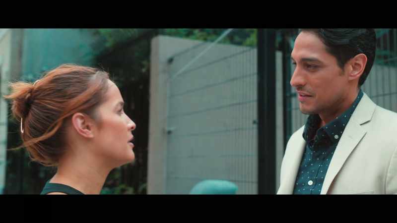You clearly didn't understand 