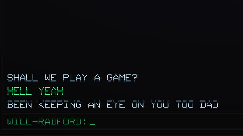 You clever little shit
