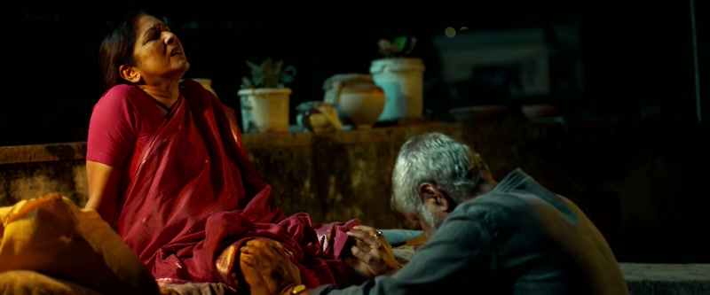 You climb 50 steps every day to visit your deity