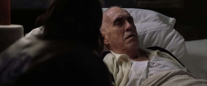 You cocksucker, I know you can hear me