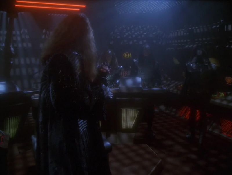 You. Come here. Your Regent needs you