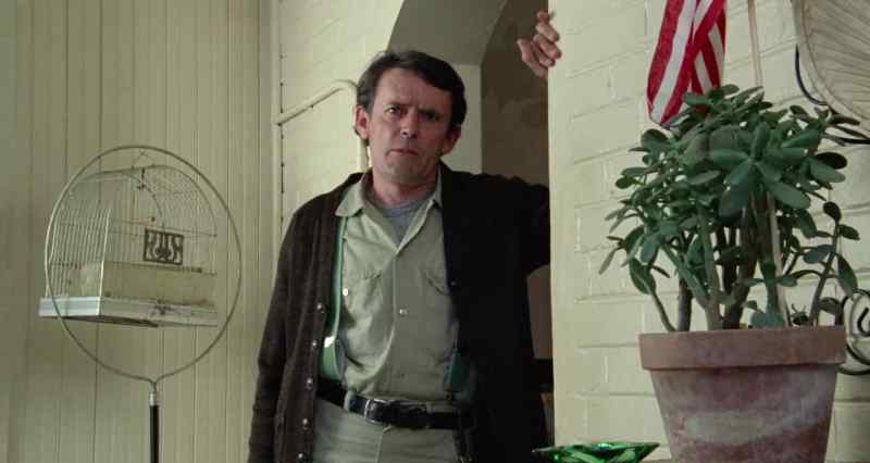 You coming down to the office, Captain Renfro?