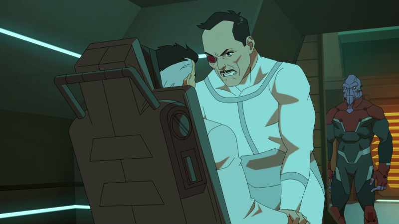 You conquered hundreds of planets