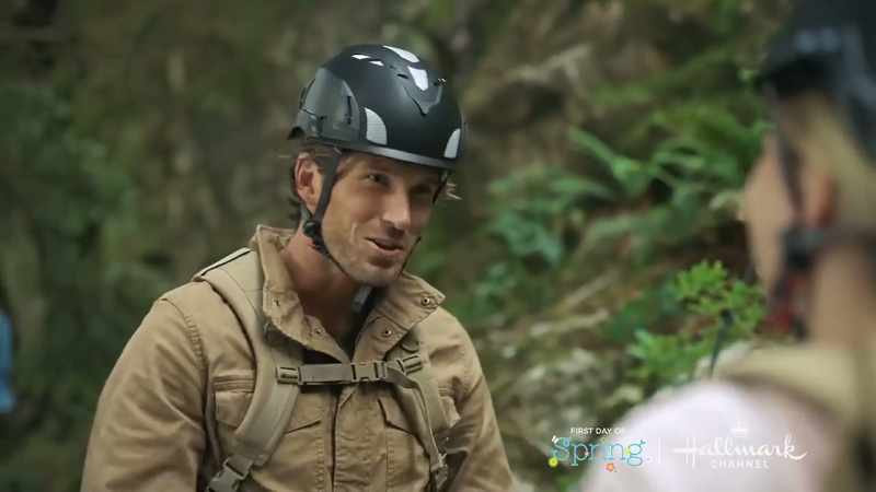 You conquered the climb to Falcon Falls