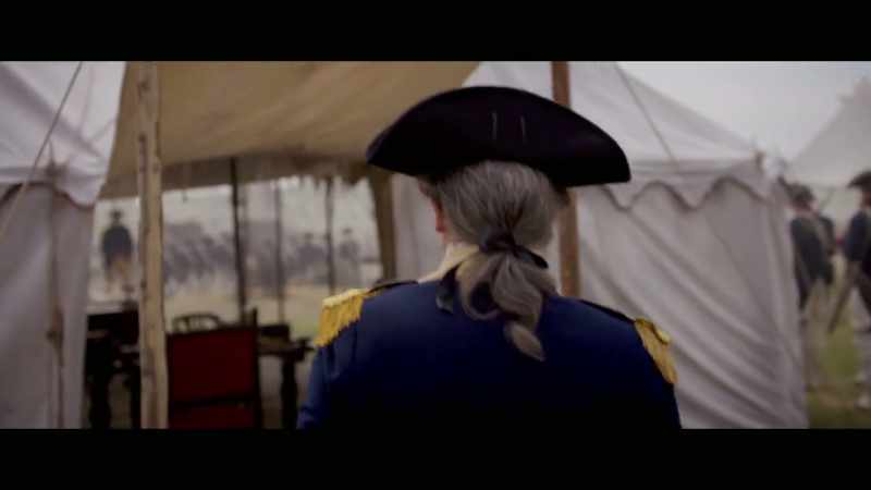 � You could argue that the British Empire