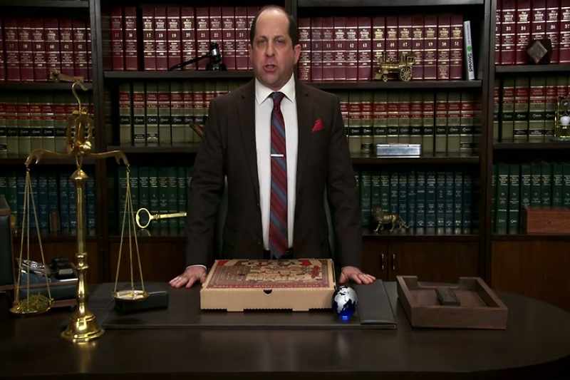 You could be entitled to punitive and compensatory damages