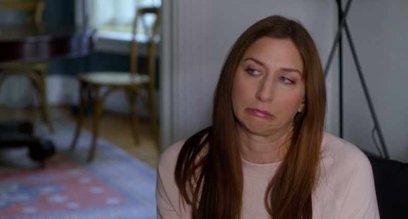 You could be searching your whole thirties