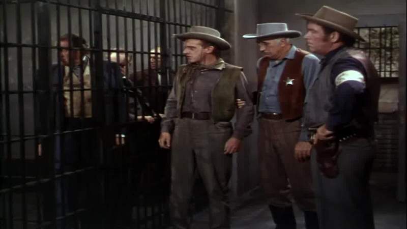 You could bribe them with a rusty nail