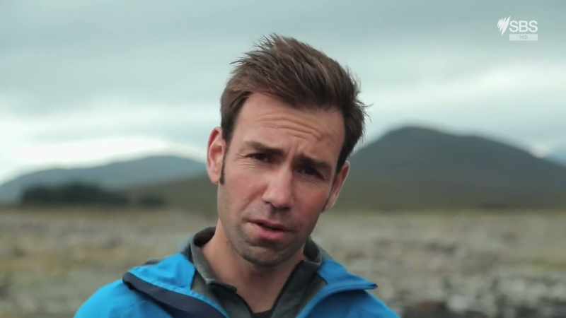 You could engineer a future for the Highlands