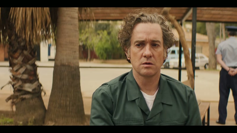 You could go to prison, John, for years, years and years