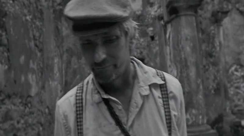 You could hardly understand H.B. Gentry