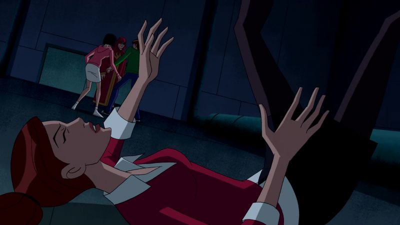 >> YOU COULD HAVE BEEN ONE OF US