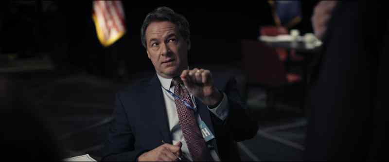 You could have federal? - We've done it on