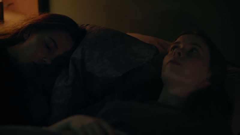 You could have just been friends with me