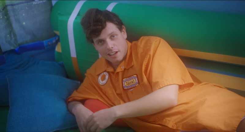 You could join me on this couch