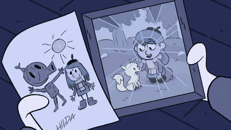 You could make some proper friends. Wouldn't that be nice?
