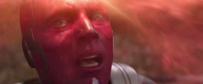 You could not live with your own failure