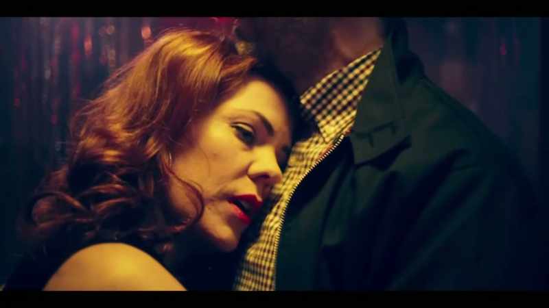 You could put a blindfold on me, I could sniff you out under water