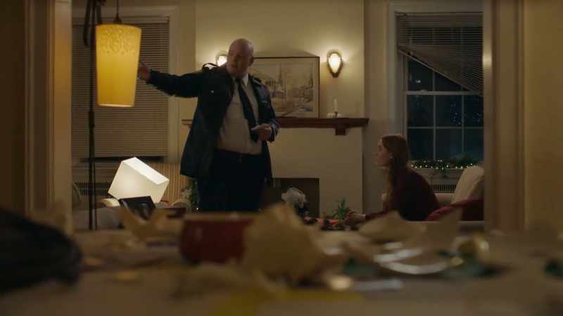 You... you couldn't have made it any easier for these guys