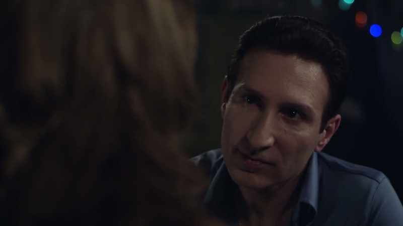 You couldn't talk some sense into him?