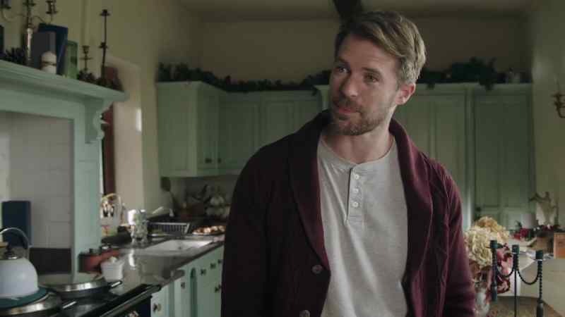 You couldn't wait just five more minutes