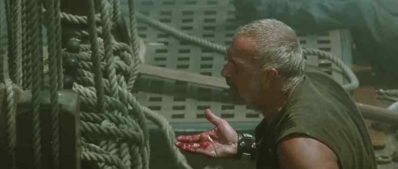 You cut me, niece. - That was for Mordachai