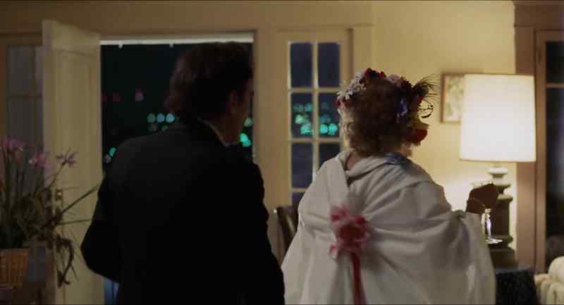 You dance by yourself, let me see your stuff