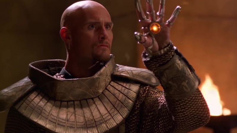 You dare challenge me?