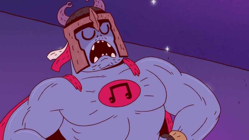 You dare reject Mumm-Ra's generous offer