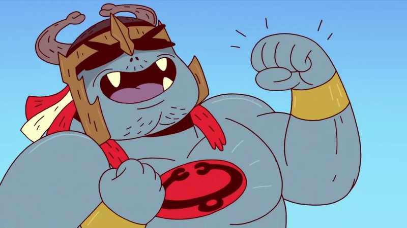 You dare send your tiniest warrior against me
