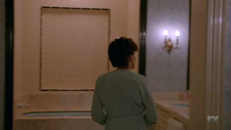 You and davis, cavorting behind my back